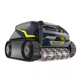 Zodiac Poolroboter RF 5400 iQ Freerider | Kabelloser Akku-Betriebener Poolreiniger